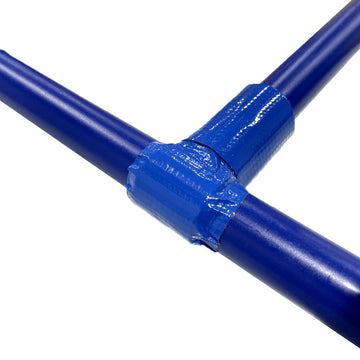 PI-TAPE36-BL -  Blue Protection Tape - 7.5" x 2" (36 units)