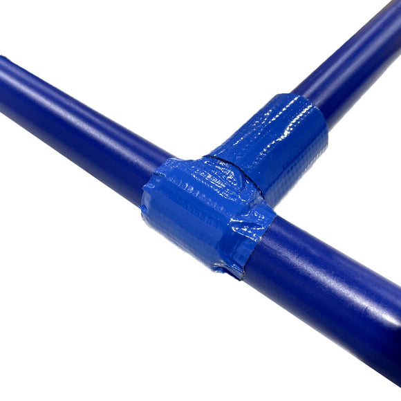 PI-TAPE36-BL -  Blue Protection Tape - 7.5" x 2" (36 units)