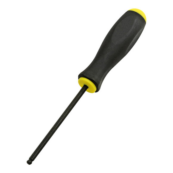 65-6020 -  3/16" BALL END HEX DRIVER