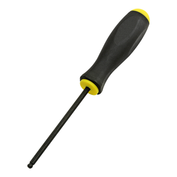 6020 -  Ball End Hex Driver - 3/16"