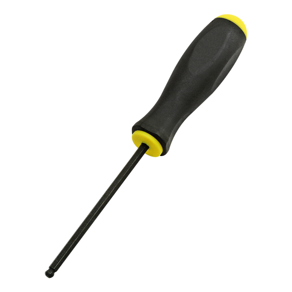 6020 -  Ball End Hex Driver - 3/16"