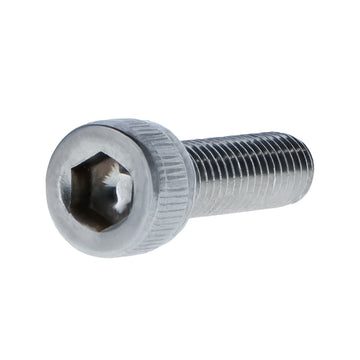 17-6522 -  M6 x 22.00mm Socket Head Cap Screw (SHCS)