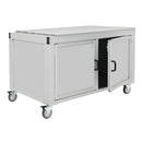 Q-101713 -  Mobile Automation Cart-1