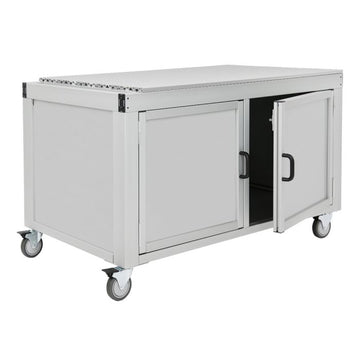 Q-101713 -  Mobile Automation Cart