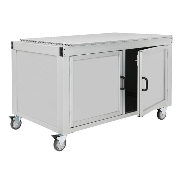 Q-101713 -  Mobile Automation Cart