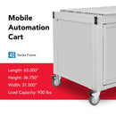 Q-101713 -  Mobile Automation Cart-2