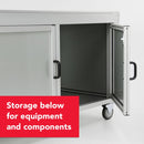 Q-101713 -  Mobile Automation Cart-3