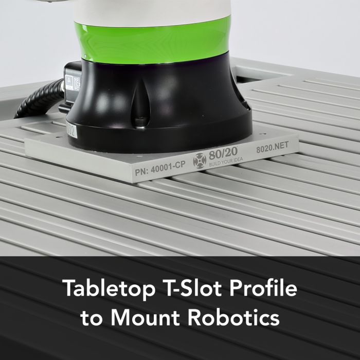 Q-101713 - Mobile Automation Cart | Rocky Mountain Motion Control
