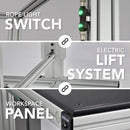 Q-102129 -  Standard Workstation Kit-2