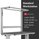 Q-102129 -  Standard Workstation Kit-3