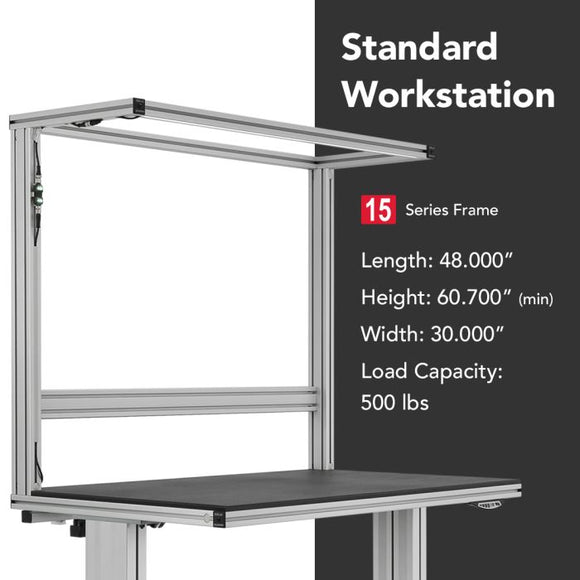 Q-102129 -  Standard Workstation Kit