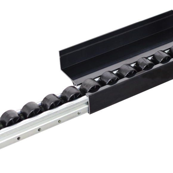 R40-GUIDE -  Lateral Roller Guide