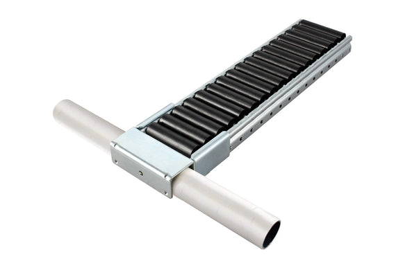 R85-MS -  Track Mount Start Wide