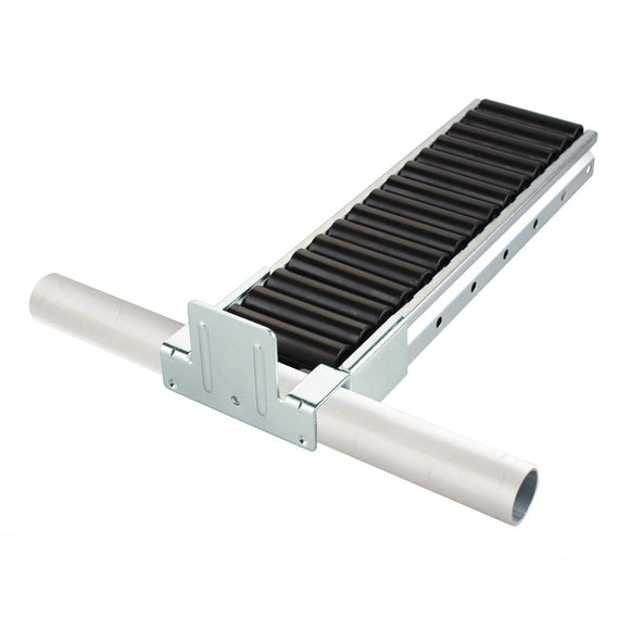 R85-TS -  Track Mount Tab Stop Wide