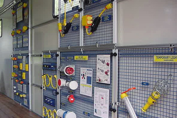 Retail display