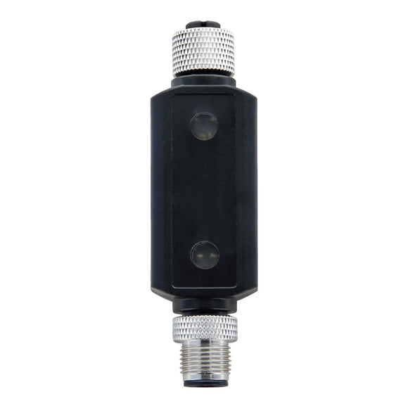 20001 -  Color LED Rope Controller, Voltage Converter