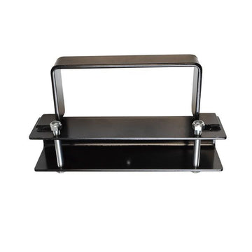 SQS-FORKP -  Fork Guide for Square Pipe with Hardware