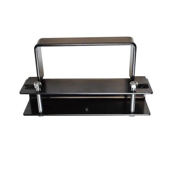 SQS-FORKP -  Fork Guide for Square Pipe with Hardware