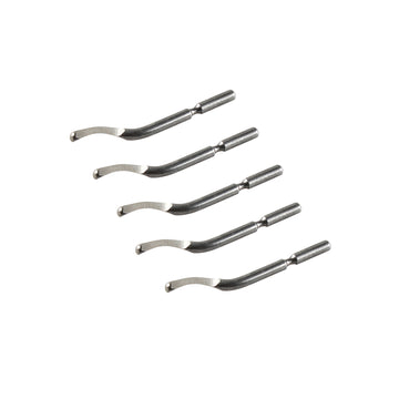 T-BDEB -  Deburring Tool Blades (5 Pack)