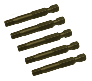 T-FBIT2 -  Bit #2 for Robertson Head Screw