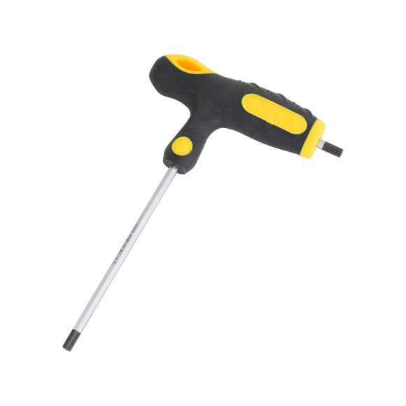 T-HANDLE -  5 mm T-Handle Hex Allen Key