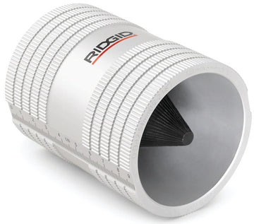 T-REAMER -  Inner-Outer Pipe Reamer