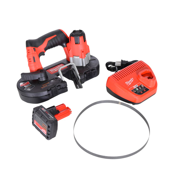 T-SAW -  Portable Band Saw Kit