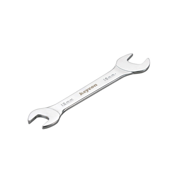 T-WRENCH -  Stem Caster Wrench Double end opening wrench