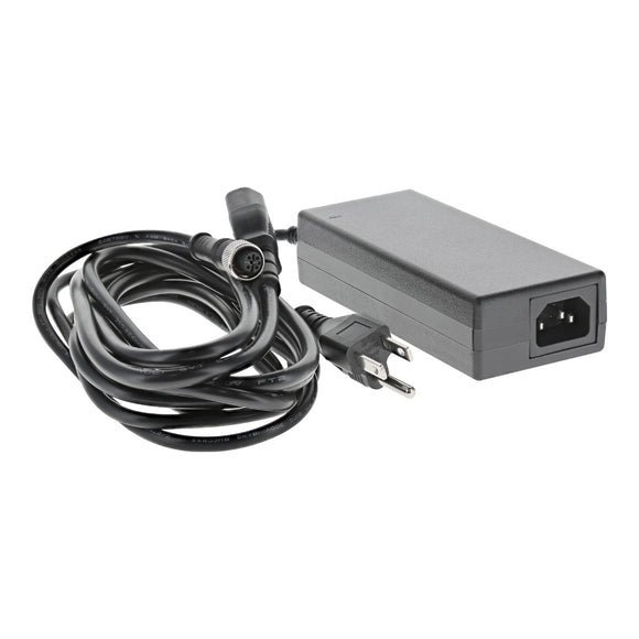 20004 -  4 Amp Power Supply, 110V input, 24V Output
