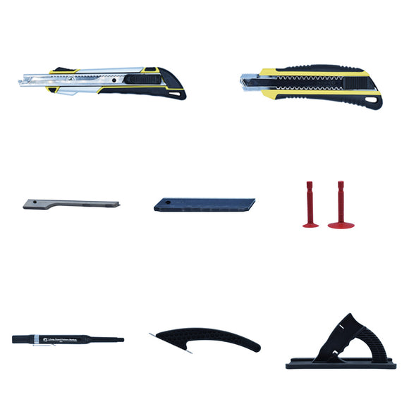 TK-KIT-S -  Kaizen Foam Tool Kit