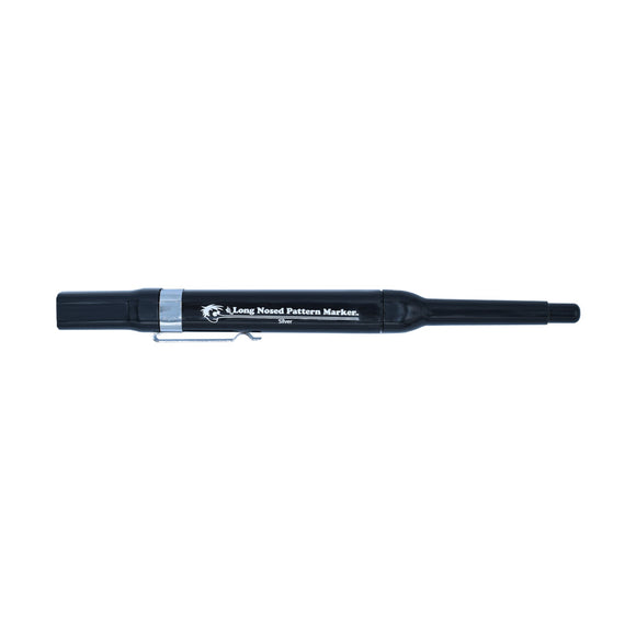 TK-MARKER-SLV -  Long Nose SILV