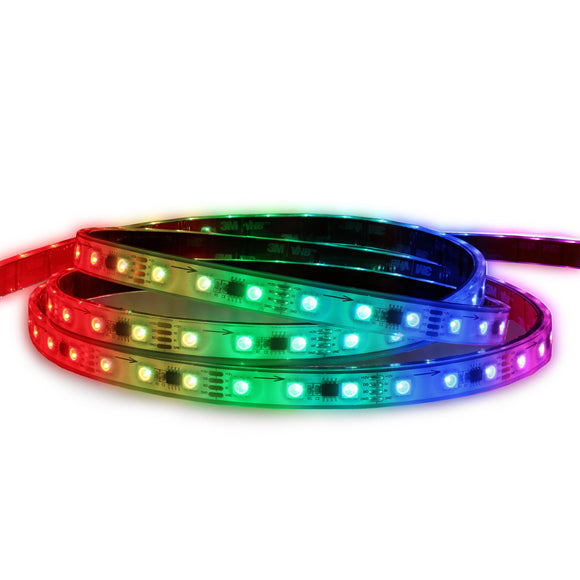 21200 -  LED Rope Lights, Multicolor, 2000mm (78.74")