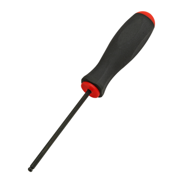 65-6102 -  Ball End Hex Driver - 4mm