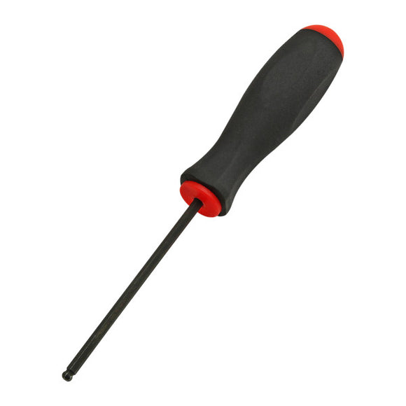 6102 -  M4 BALL END HEX DRIVER