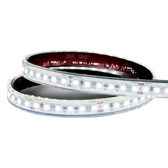 21906 -  LED Rope Lights, White, 600mm