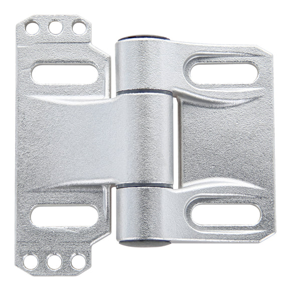 22101 -  3.23" x 2.48" Blank Hinge