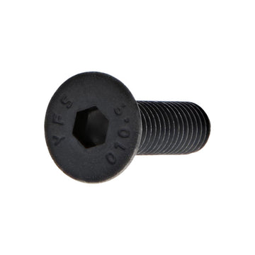 11-6722 -  M6 x 22.00mm Flat Head Socket Cap Screw (FHSCS)