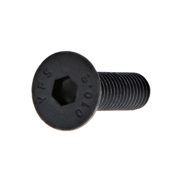 11-6722 -  M6 x 22.00mm Flat Head Socket Cap Screw (FHSCS)