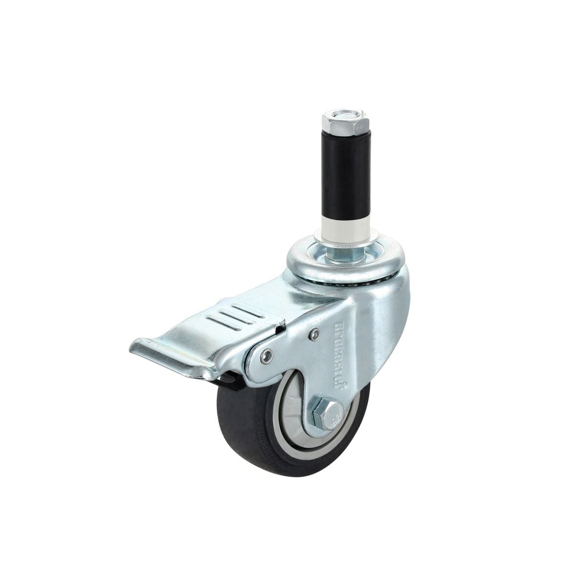 Motion Casters W-4ESB - 4
