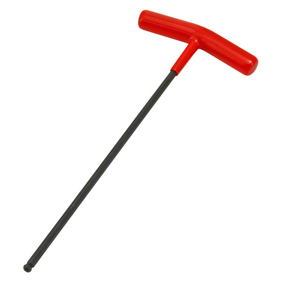 6108 -  M5 'T' HANDLE HEX WRENCH
