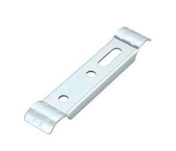 WF-LARGE -  Installation Bracket for 6" and 8'' Caster