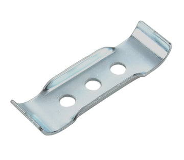 WF-LOW -  Installation Bracket for 4" Caster - LOWER
