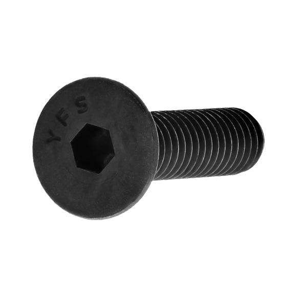 3402 -  1/4-20 x 1.125" Flat Head Socket Cap Screw (FHSCS)