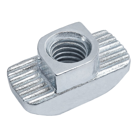 13116 -  15 &amp; 40 Series M5 Standard Drop-in T-Nut